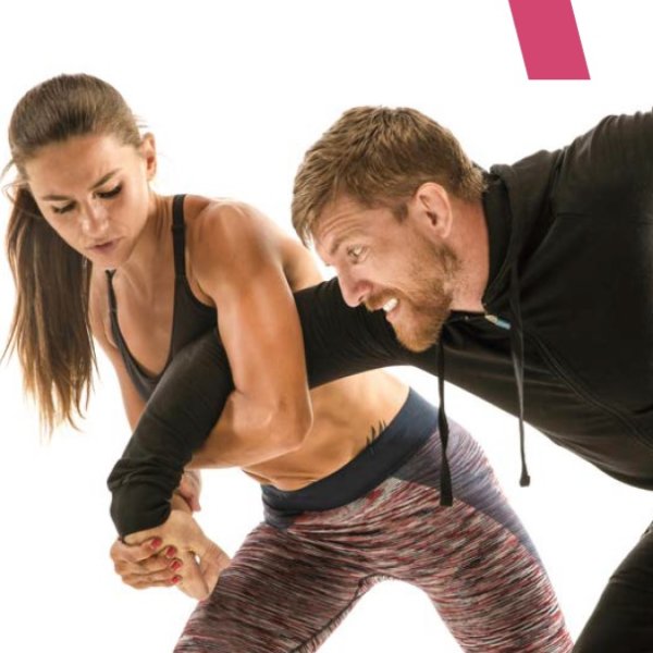 Corso di autodifesa femminile